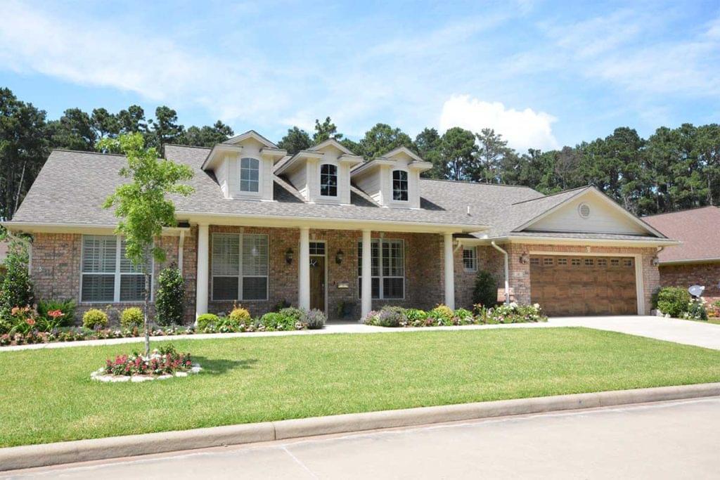 PineCrest Senior Living Community Assisted Living, Nursing Home